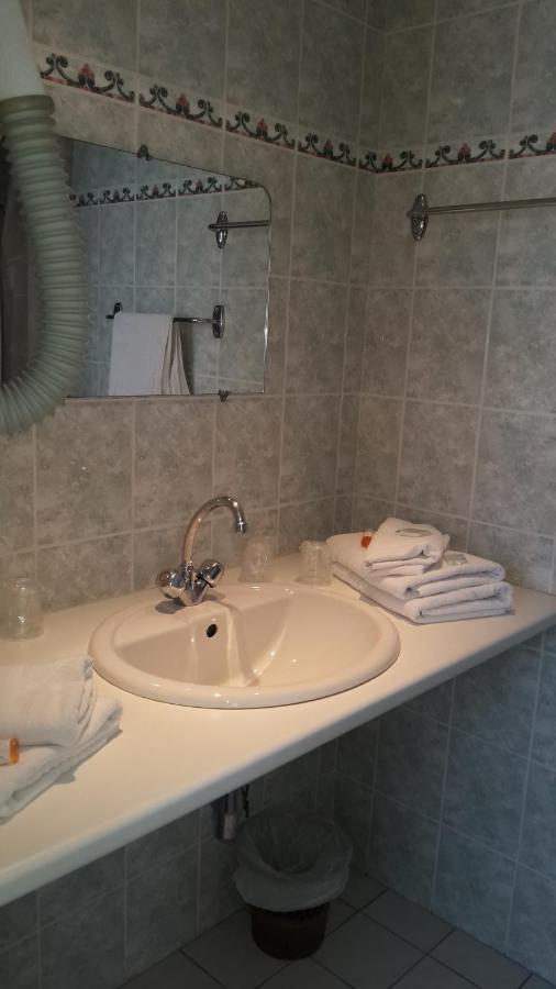 Hotel Sainte Catherine Lourdes Eksteriør bilde