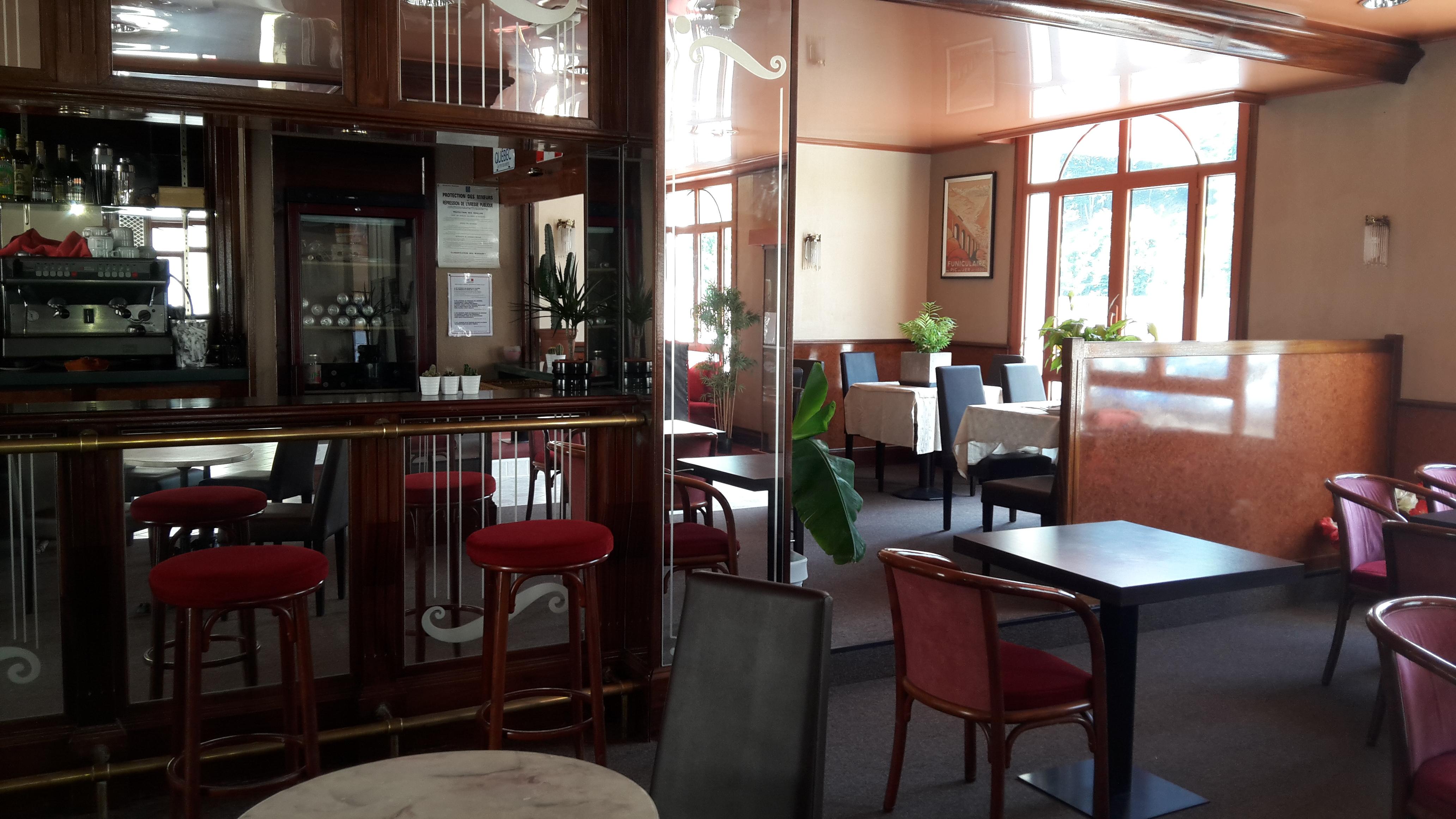 Hotel Sainte Catherine Lourdes Eksteriør bilde