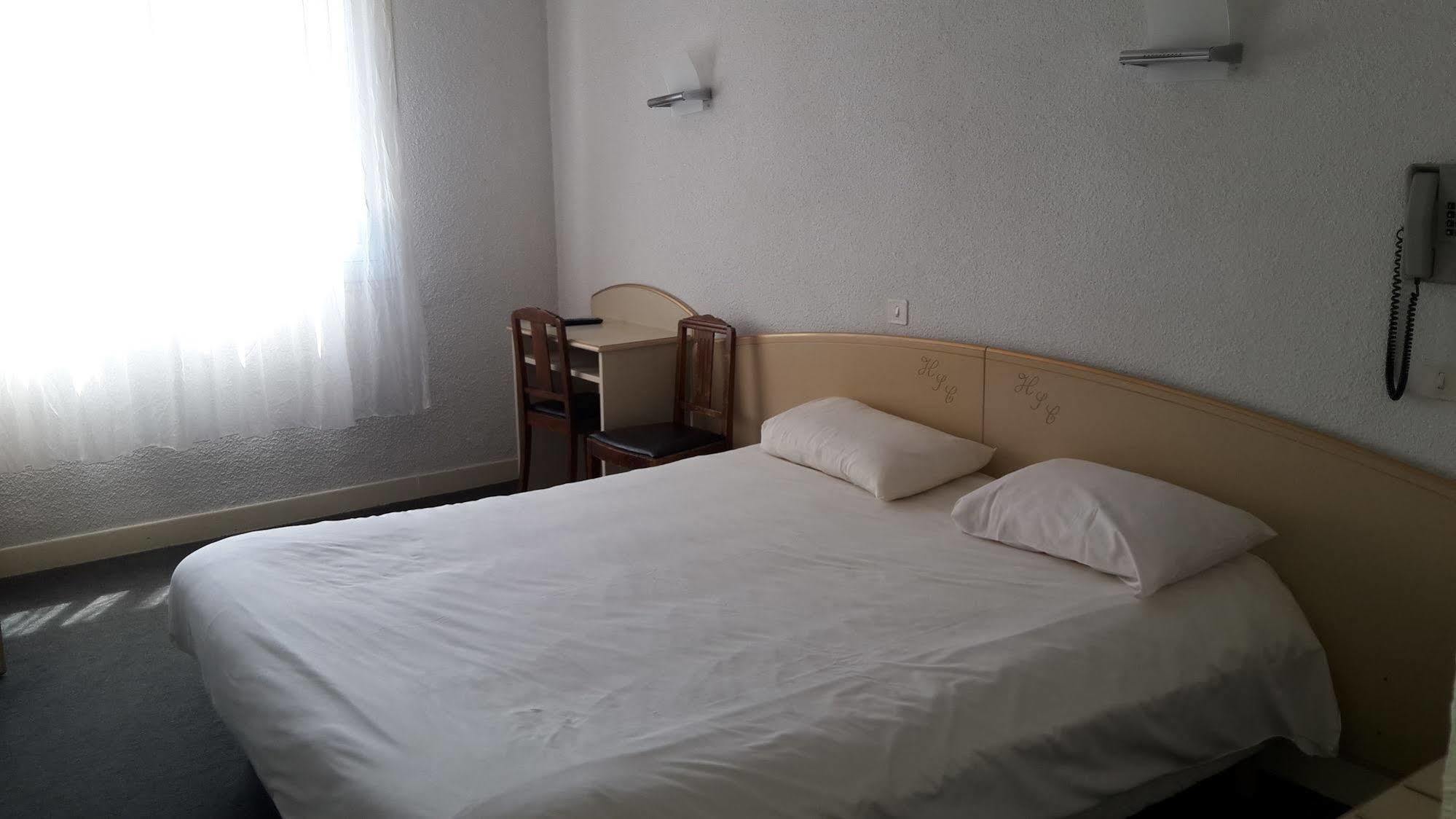 Hotel Sainte Catherine Lourdes Eksteriør bilde